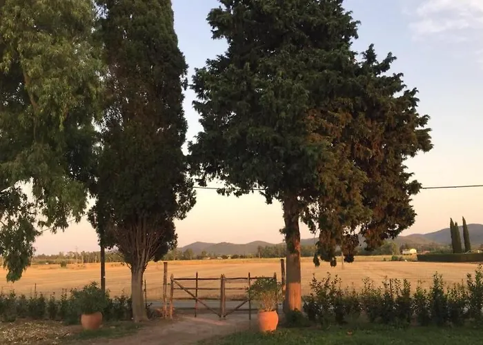 Azienda Agricola Maremma Bio