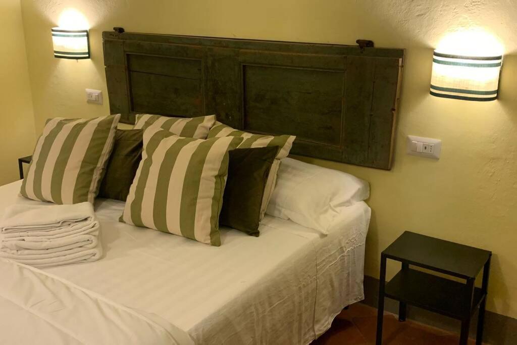 Apartment Azienda Agricola Maremma Bio