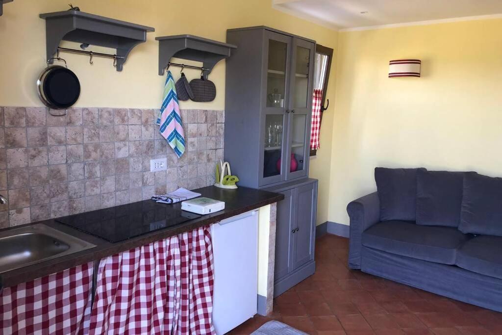 Apartment Azienda Agricola Maremma Bio