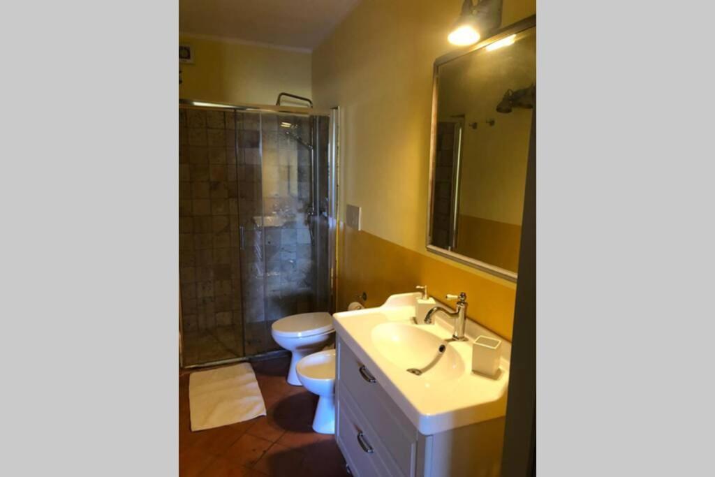 Apartment Azienda Agricola Maremma Bio