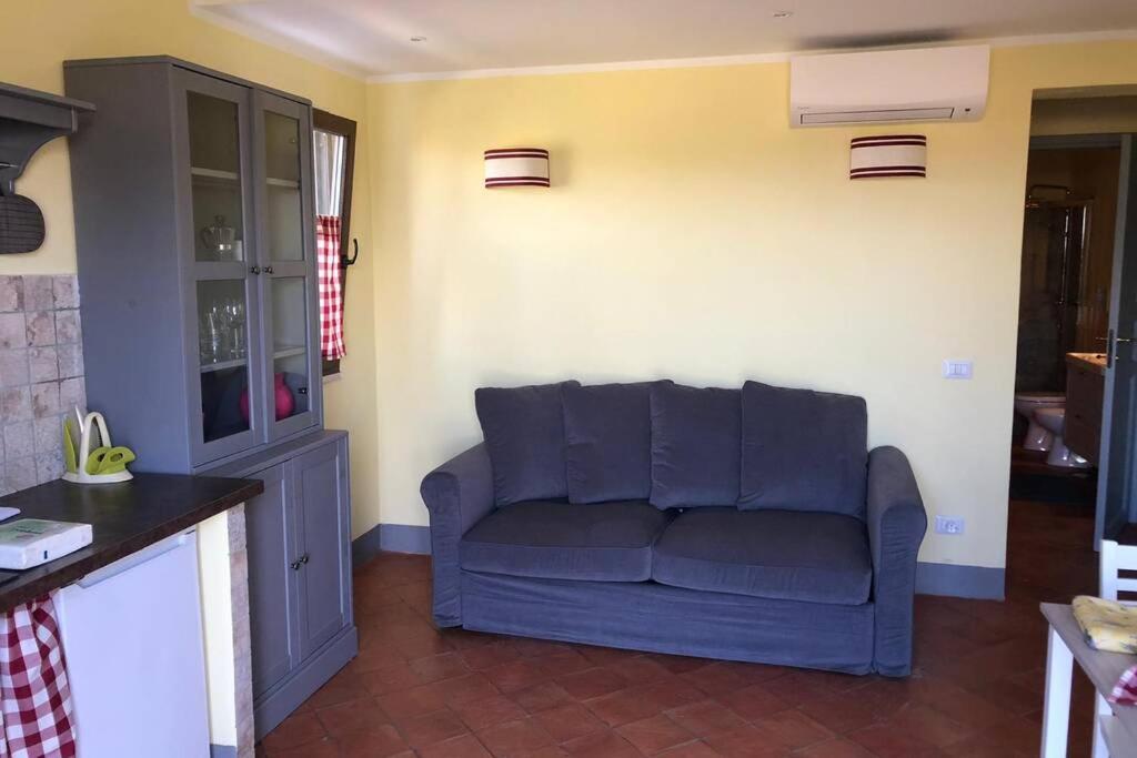 Apartment Azienda Agricola Maremma Bio *